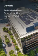 Centuria Capital Group
