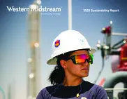 Western Midstream Partners, LP