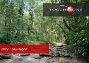 Touchstone Exploration