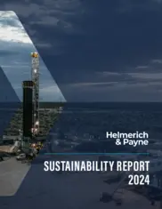 Helmerich & Payne, Inc.