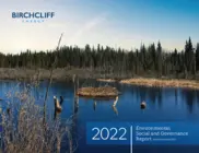 Birchcliff Energy Ltd.