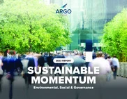 Argo Group International Holdings Ltd.