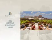 DiamondRock Hospitality Co.