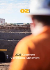OZ Minerals Limited