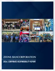 Zions Bancorporation