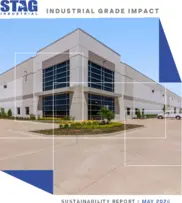 STAG Industrial
