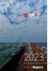 KNOT Offshore Partners LP