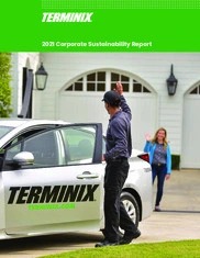 Terminix Global Holdings, Inc