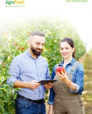 AgroFresh Solutions, Inc.