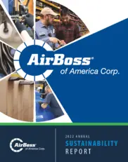 AirBoss of America Corp.