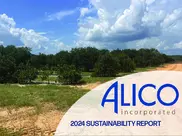Alico Inc.