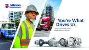 Allison Transmission