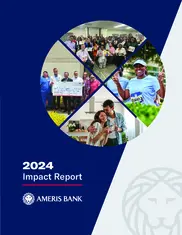 Ameris Bancorp Ameris Bancorp