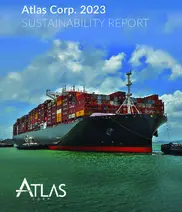 Atlas Corp.