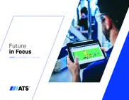 ATS Automation Tooling Systems Inc.