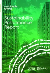 Berkeley Group Holdings PLC