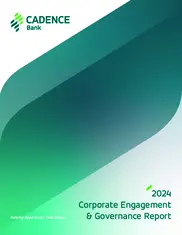 Cadence Bancorporation