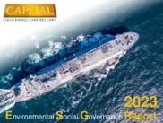 Capital Clean Energy Carriers Corp