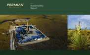 Permian Resources Corporation