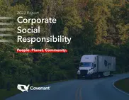 Covenant Logistics Group, Inc.