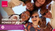 Avon Products, Inc.
