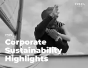 Fossil Group Inc. 