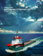 Hornbeck Offshore Services Inc.