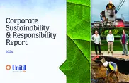Unitil Corporation