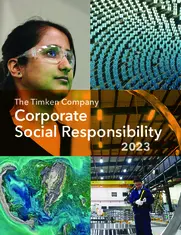 The Timken Company