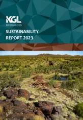 KGL Resources