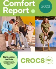Crocs, Inc.