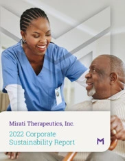 Mirati Therapeutics, Inc.