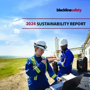 Blackline Safety