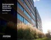Arrow Electronics Inc.
