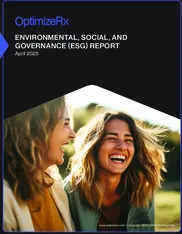 OptimizeRx Corporation