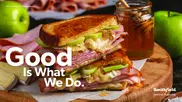 Smithfield Foods Inc.