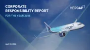 AerCap Holdings N.V.