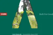 Cairn Homes Plc