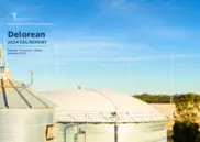 Delorean Corporation Limited