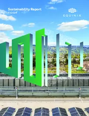 Equinix Inc.