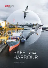 Global Ports Holding Plc