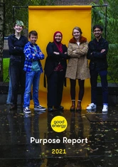 Good Energy Group PLC