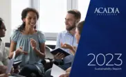 Acadia Healthcare Co.