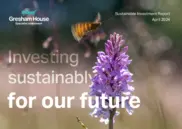 Gresham House Strategic Plc