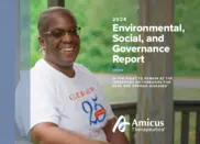 Amicus Therapeutics, Inc.