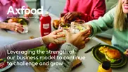Axfood