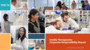 Intellia Therapeutics, Inc.