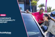 AutoNation, Inc.