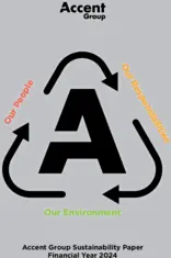 Accent Group Limited