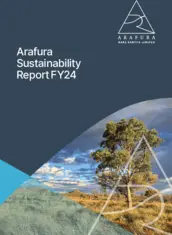 Arafura Resources